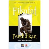 Image of Filsafat Pendidikan