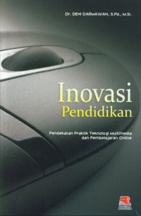 Image of Inovasi Pendidikan