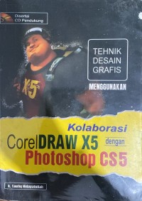 Image of Kolaborasi CorelDraw X5 dengan Photoshop CS 5