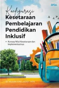 Image of Konfigurasi Kesetaraan Pembelajaran Pendidikan Inklusif