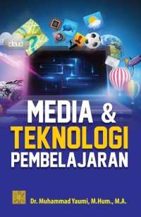 Image of Media & Teknologi Pembelajaran