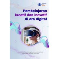Image of Pembelajaran Kreatif dan Inovatif di Era Digital