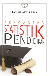 Image of Pengantar Statistik Pendidikan