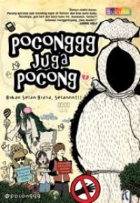 Image of Poconggg Juga Pocong