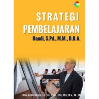 Image of Strategi Pembelajaran