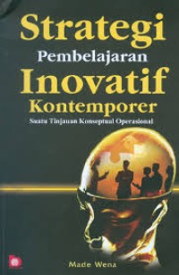 Image of Strategi Pembelajaran Inovatif Kontemporer