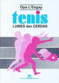 Image of Tenis Luwes dan Cerdas